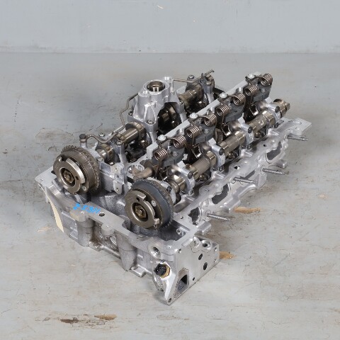 BMW 320i 328i 428i 528i X1 X2 X3 2.0 N20 N26 Cylinder Head 11127624778 OEM Used
