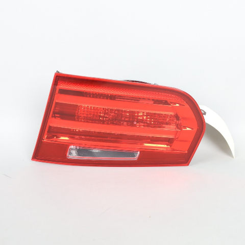 2012-2015 BMW 320i 328i 335i Right Tail Light Lid Mount 63217259916 OEM Used