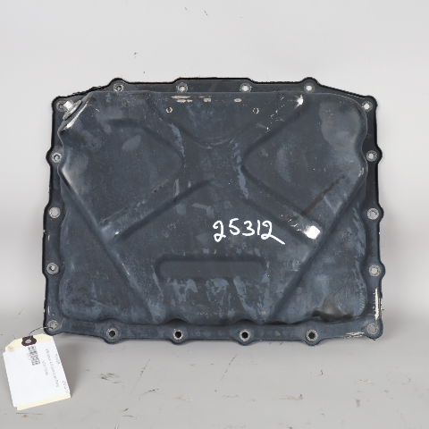 1998-2003 Jaguar XJR XKR Supercharged Lower Engine Oil Pan NCA1752AB OEM Used