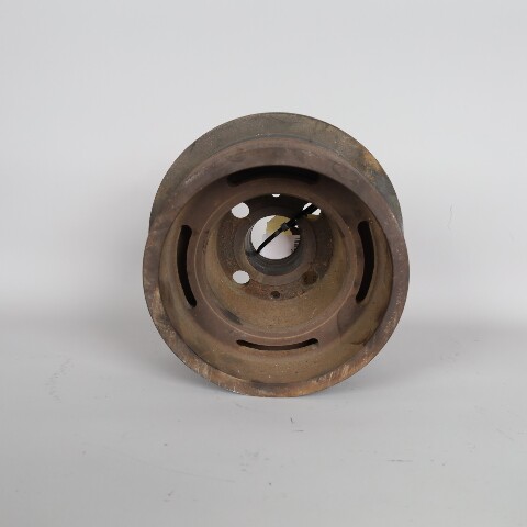 1998-2003 Jaguar XJR XKR 4.0 Supercharged Harmonic Balancer Pulley JV6316BF OEM Used