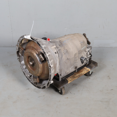 1998-2002 Jaguar XJR XKR Automatic Transmission NNC4400CEN OEM Used