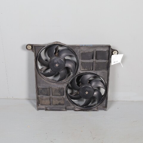1998-2003 Jaguar XJ8 Radiator Fan MNC4270AB OEM Used