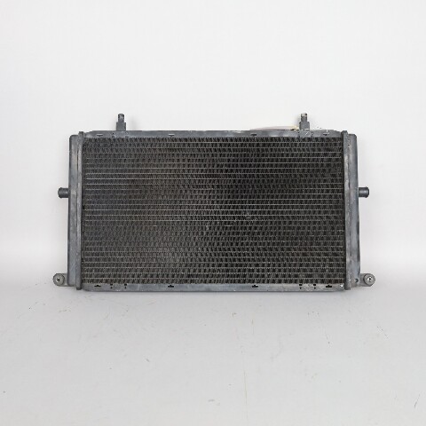 1998-2003 Jaguar XJR XKR Intercooler MNC8200AE OEM Used
