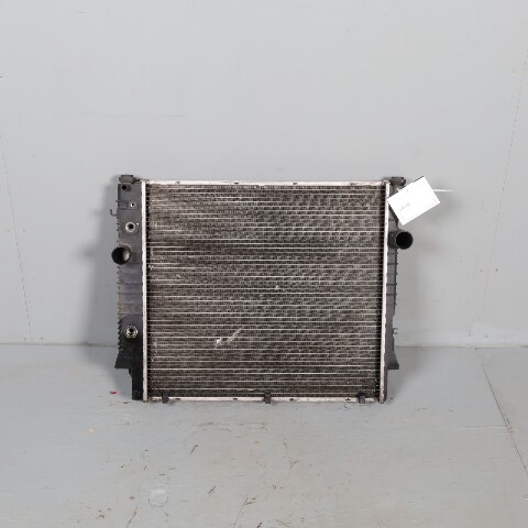 1999-2003 Jaguar XJ8 XJR Radiator MNC4190AG OEM Used