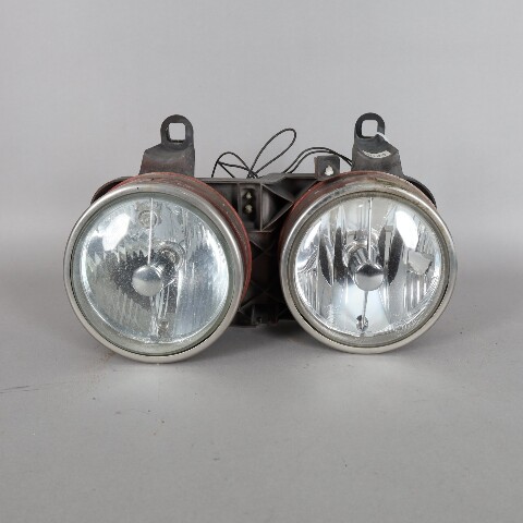 1998-2003 Jaguar XJ8 XJR Right Headlight LNC4611AB OEM Used