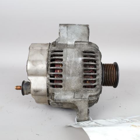 1998-2003 Jaguar XJ XK Alternator LNC1800AA OEM Used