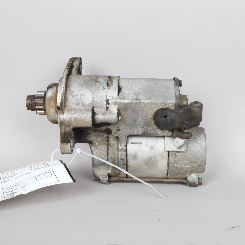 1998-2009 Jaguar XJ XK XJR XKR Starter Motor LCA1850AB OEM Used
