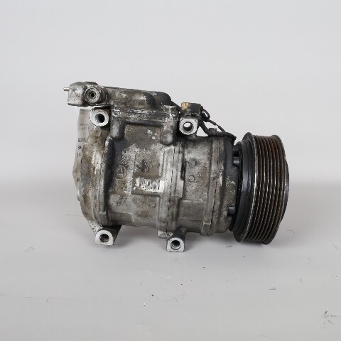 1998-2003 Jaguar XJ8 XK8 XJR XKR A/C Compressor MCA7300AE OEM Used