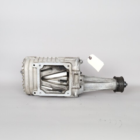 1998-1999 Jaguar XJR 4.0 Supercharger NCC7701AE OEM Used
