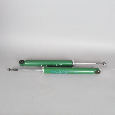 1998-2003 Jaguar XJ8 Front Shock Absorber Set Pair Right Left MND2141CD OEM Used