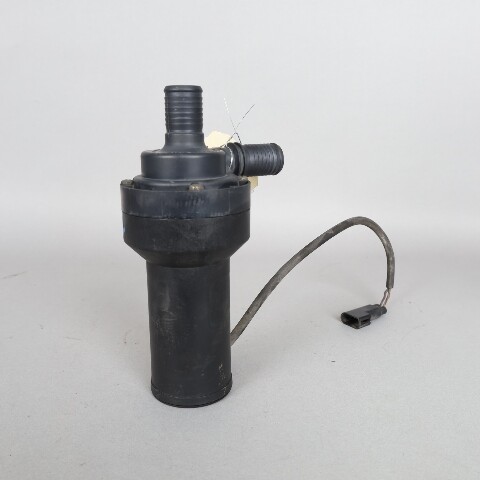 1998-2015 Jaguar Supercharged Intercooler Water Pump MNC8260AB OEM Used