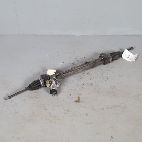 1999-2003 Jaguar XJR XK8 Power Steering Gear Rack Pinion MJC3901ABN OEM Used