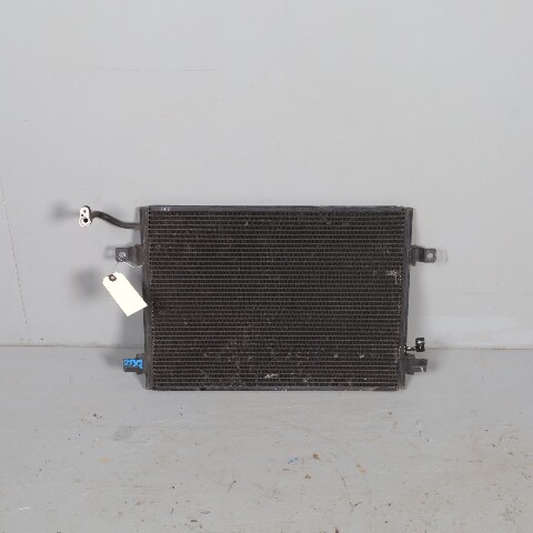 1998-2003 Jaguar XJ8 A/C Condenser MNC7390AC OEM Used