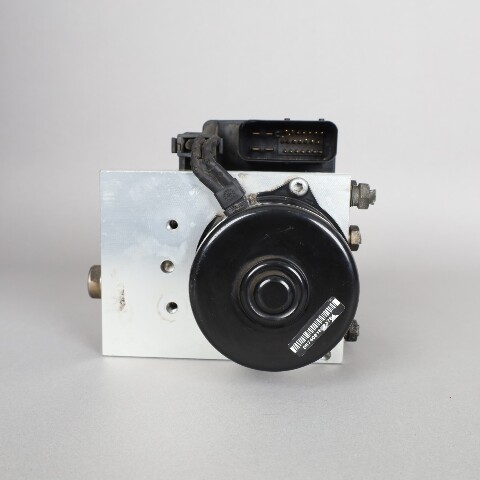 1998-1999 Jaguar XJR ABS Anti Lock Brake Pump MNC5920AC OEM Used NOTE