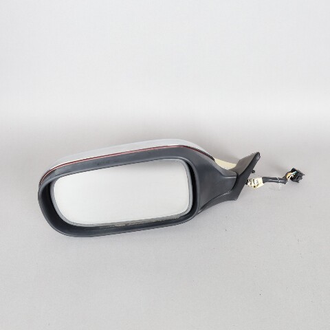 1998-2003 Jaguar XJ8 Left Door Mirror HNJ3401AA OEM Used