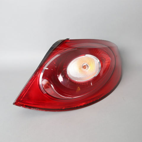2009-2012 Volkswagen CC Right Tail Light 3C8945096D OEM Used