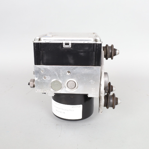 2013-2017 Volkswagen Touareg ABS Brake Pump 7P0614517P OEM Used
