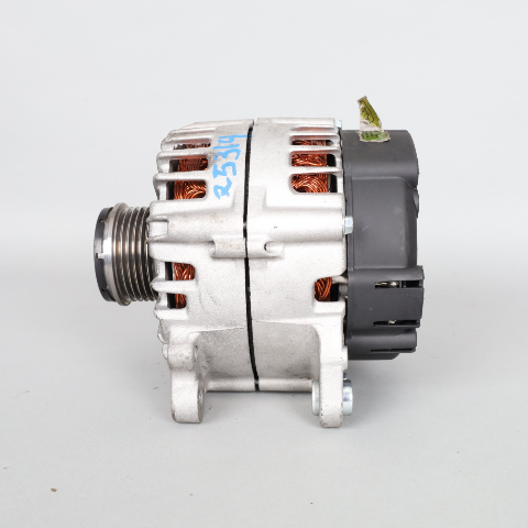 2011-2014 Volkswagen Touareg 3.0 Diesel Alternator 220 Amp 059903023N OEM Used
