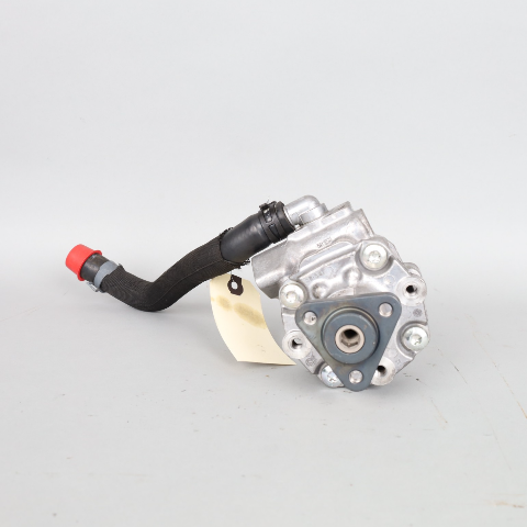 2011-2016 Volkswagen Touareg 3.0 Diesel Power Steering Pump 7P6422154 OEM Used