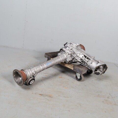 2011-2016 Volkswagen Touareg Front Differential Carrier 0BM409505T OEM Used