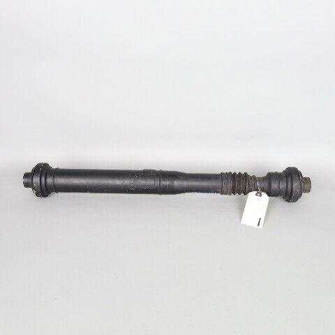 2011-2016 Volkswagen Touareg 3.0 Diesel Front Driveshaft 7P0521101K OEM Used