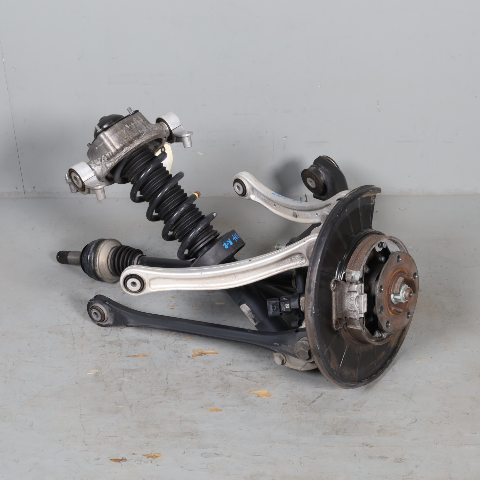 2013 Volkswagen Touareg Parts Johnny these need to be seperated