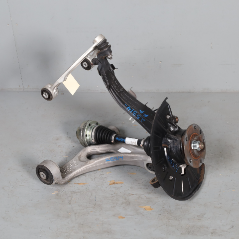 2013 Volkswagen Touareg Parts Johnny these need to be seperated