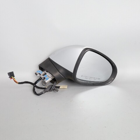 2011-2014 Volkswagen Touareg Right Door Mirror 7P6857508P OEM Used