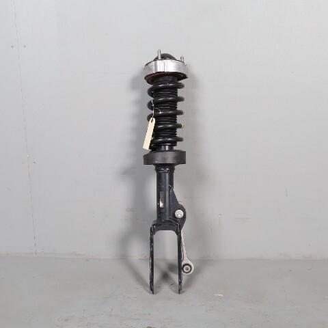 2011-2017 Volkswagen Touareg Right Front Strut Shock 7P6413032AQ OEM Used