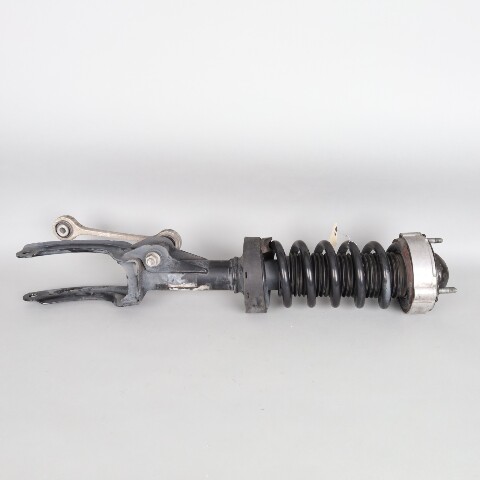 2011-2017 Volkswagen Touareg Left Front Strut Shock 7P6413031AQ OEM Used