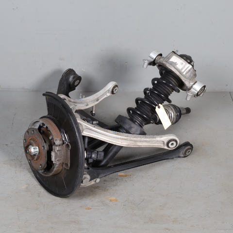 2013 Volkswagen Touareg Parts Johnny these need to be seperated