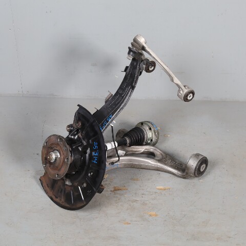 2013 Volkswagen Touareg Parts Johnny these need to be seperated