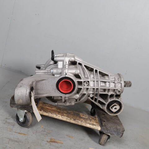 2011-2017 Volkswagen Touareg 3.0 Diesel Rear Differential 0BP525015P OEM Used
