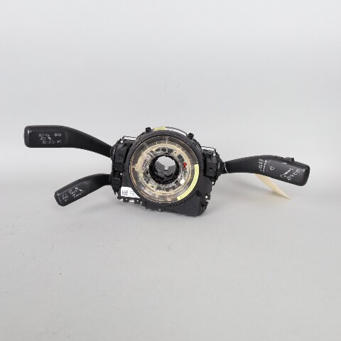 2011-2017 Volkswagen Touareg Turn Signal Wiper Column Switch 7P6953502 OEM Used