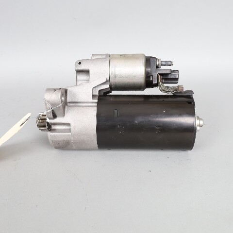 09-16 Volkswagen Touareg Audi Q7 3.0 Diesel Starter Motor 059911024H OEM Used