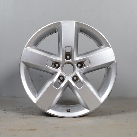 2011-2016 Volkswagen Touareg Wheel 19 X 8.5 Everest Rim 7P6601025AE OEM Used