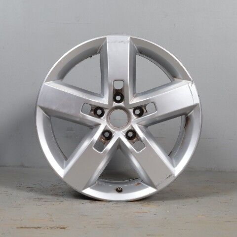 2011-2016 Volkswagen Touareg Wheel 19 X 8.5 Everest Rim 7P6601025AE OEM Used
