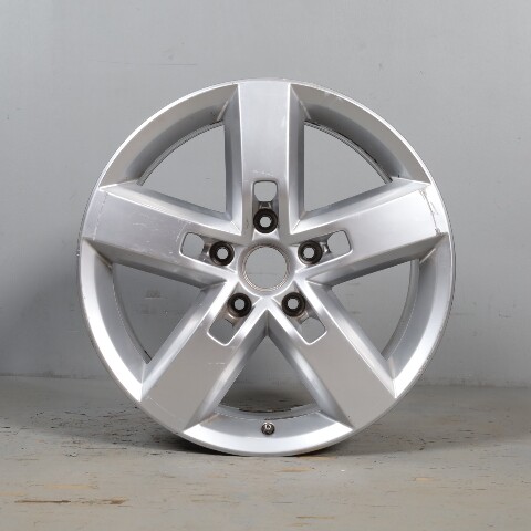 2011-2016 Volkswagen Touareg Wheel 19 X 8.5 Everest Rim 7P6601025AE OEM Used