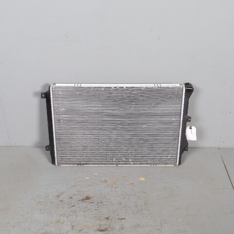 2013-2016 Volkswagen Jetta 1.4 Hybrid Auxiliary Radiator 1K0121253BL Oem Used
