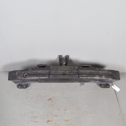 2011-2014 Volkswagen Jetta Front Bumper Reinforcement Oem Used
