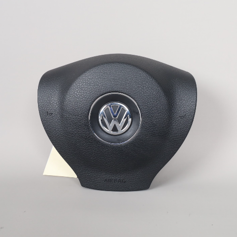 Volkswagen Jetta MK6 Steering Wheel Airbag OEM 5C0880201B