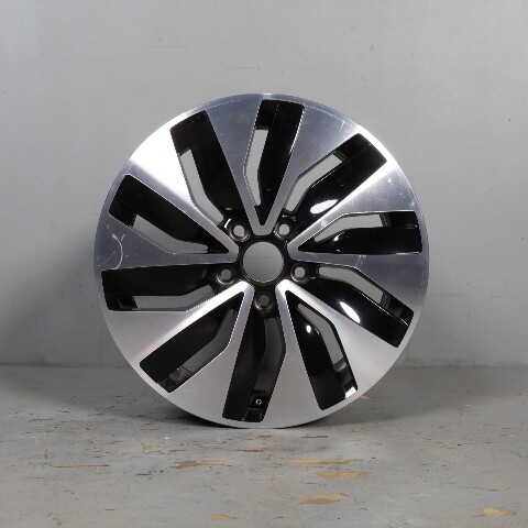 2012-2014 Volkswagen Jetta Wheel 17 X 6 Rim BUENOS AIRES 5C0601025S OEM Used