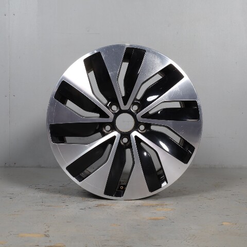 2012-2014 Volkswagen Jetta Wheel 17 X 6 Rim BUENOS AIRES 5C0601025S OEM Used