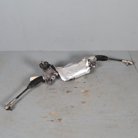 Volkswagen Jetta Golf Passat Audi A3 Power Steering Gear Rack Pinion OEM Used