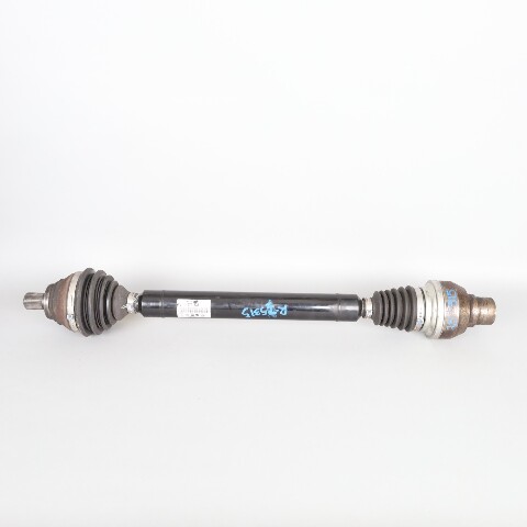 13-16 Volkswagen Jetta Hybrid Right Axle Shaft CV Joint 1K0407272TS OEM Used