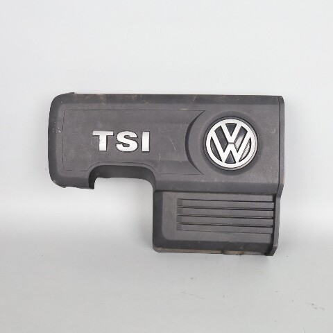 2013-2016 Volkswagen Jetta Hybrid Engine Cover 04E103925 OEM Used