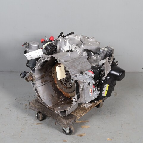 13-17 Volkswagen Jetta Hybrid Automatic Transmission CORE 0CG300045A OEM Used