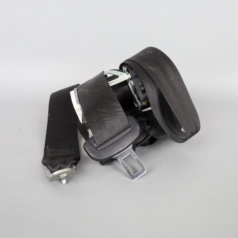 2011-2018 Volkswagen Jetta Sedan Left Front Seat Belt 5C6857705B Oem Used