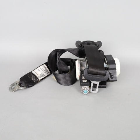 2011-2018 Volkswagen Jetta Sedan Right Front Seat Belt 5C6857706C Oem Used