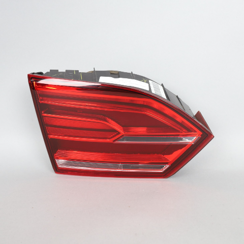 2012-2016  Volkswagen Jetta Hybrid GLI Left Tail Light 5C6945307 OEM Used